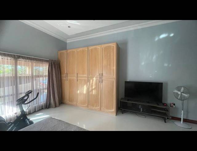 4 BEDROOM PROPERTY TO RENT IN RASLOUW GARDENS